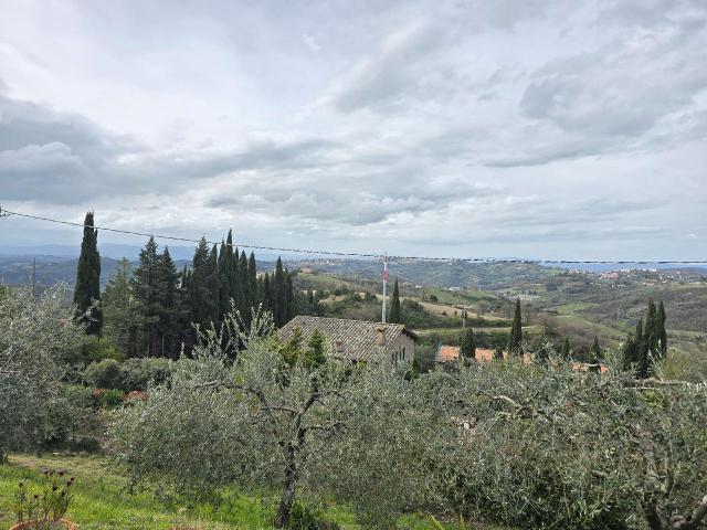 Villa Indipendente in vendita a Monte Bagnolo I, Cenerente