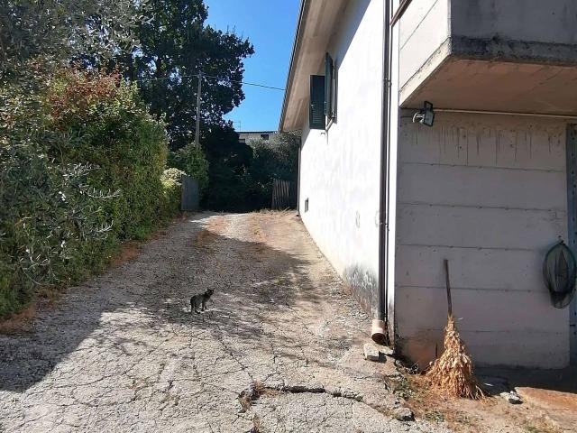 Villa Indipendente in vendita a Casaglia, Cenerente