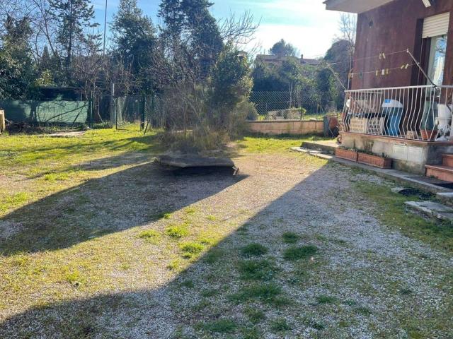 Villa Indipendente in vendita a Madonna Alta, Cenerente