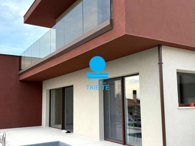 Villa Indipendente in vendita a Roncaglia, Pesaro