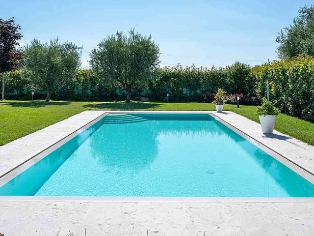 Villa Indipendente in vendita a Quarto, Gossolengo