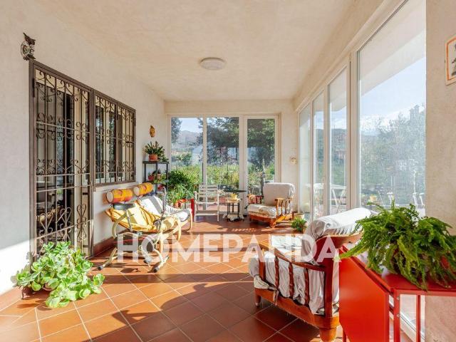 Villa Indipendente in vendita a Calabria, Cosenza
