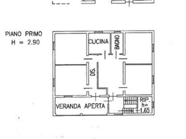 Villa Indipendente in vendita a Pianella, Abruzzo