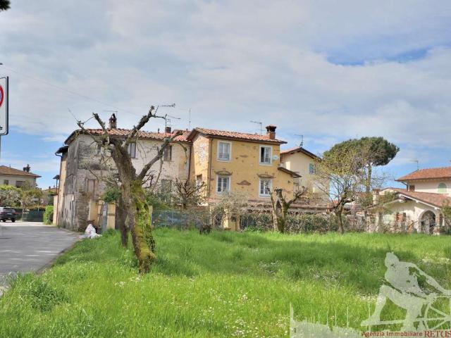 Villa Indipendente in vendita a Grocialetto, Tonfano