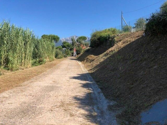 Villa Indipendente in vendita a Castello, Tonfano