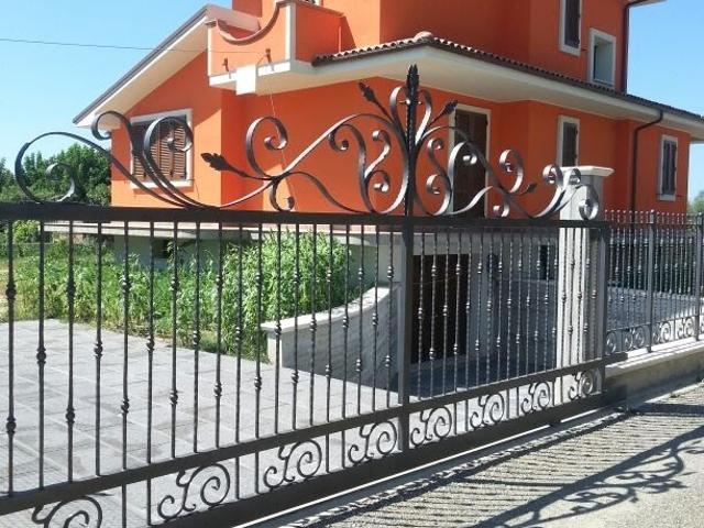 Villa Indipendente in vendita a Via Nova, Pieve A Nievole