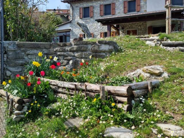 Villa Indipendente in vendita a Pieve Santo Stefano, Toscana