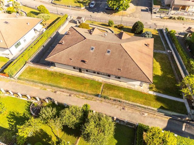 Villa Indipendente in vendita a Piemonte, Torino