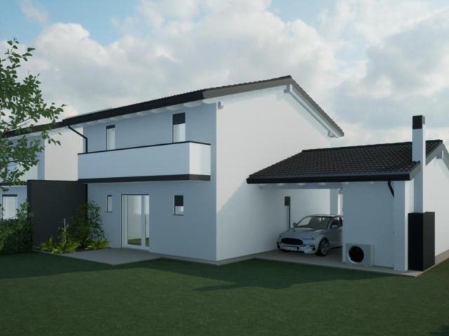 Villa Indipendente in vendita a Pinzano Al Tagliamento, Friuli-Venezia Giulia