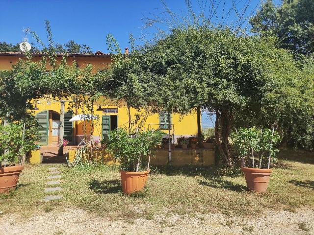 Villa Indipendente in vendita a San Piero in Vincio, Pistoia