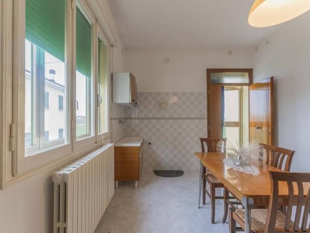 Villa Indipendente in vendita a Unione Alto Ferrarese, Poggio Renatico