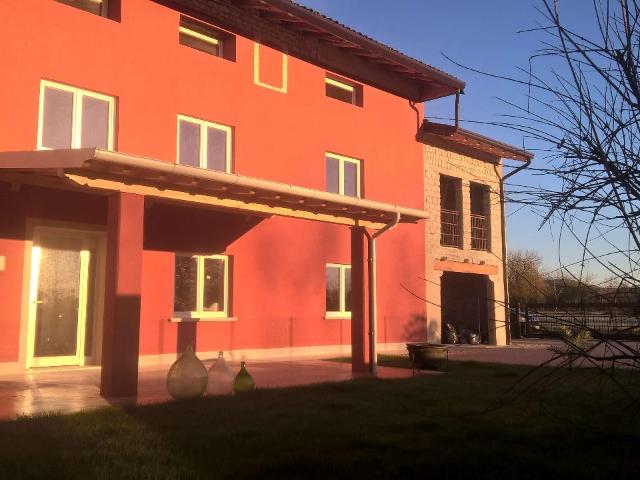 Villa Indipendente in vendita a Polcenigo, Friuli-Venezia Giulia