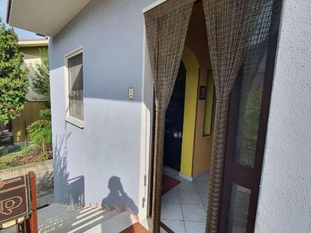 Villa Indipendente in vendita a Bancole, Porto Mantovano