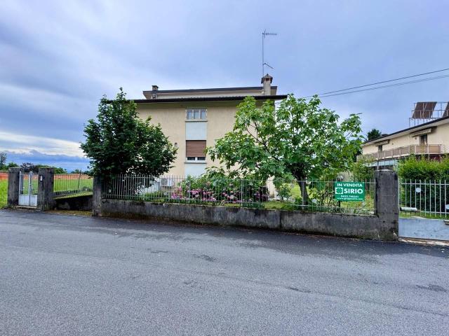 Villa Indipendente in vendita a Povoletto, Friuli-Venezia Giulia