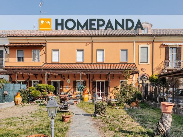 Villa Indipendente in vendita a Piemonte, Vercelli
