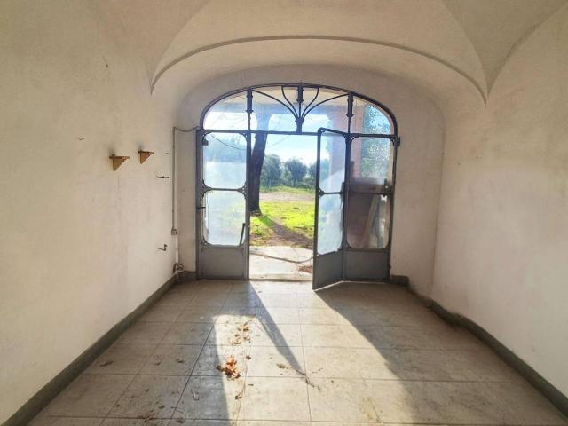 Villa Indipendente in vendita a Campi Bisenzio, Toscana