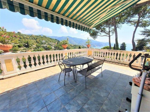 Villa Indipendente in vendita a San Michele di Pagana, Rapallo