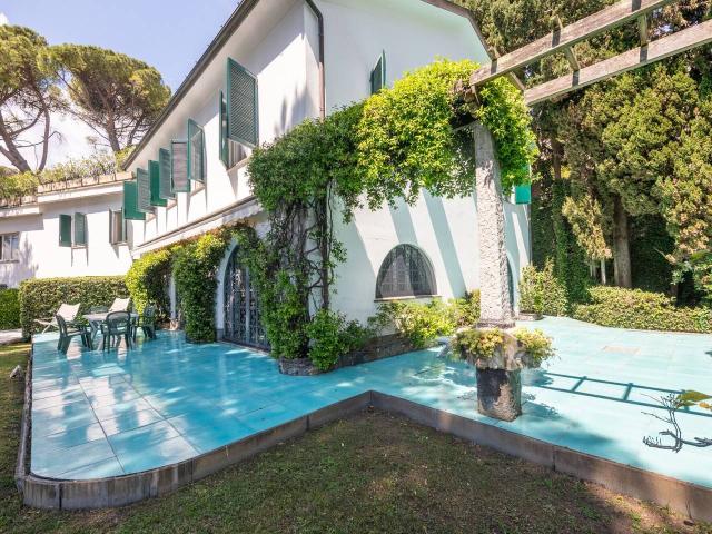 Villa Indipendente in vendita a Polanesi, Recco