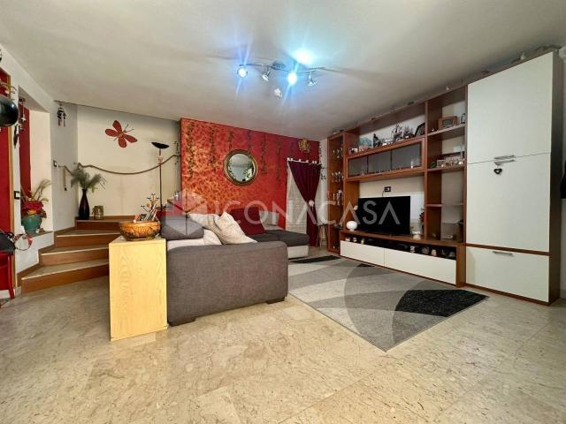 Villa Indipendente in vendita a Pantanello, Reggio di Calabria