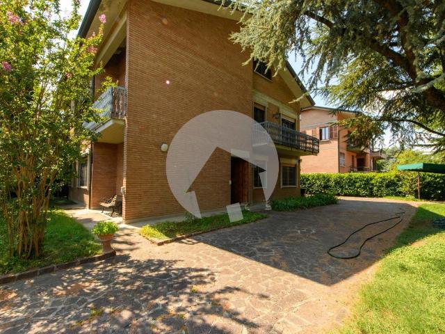 Villa Indipendente in vendita a Bell'Albero-Premuda, Re