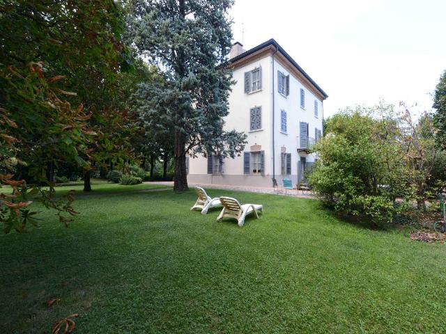 Villa Indipendente in vendita a San Prospero Strinati, Re