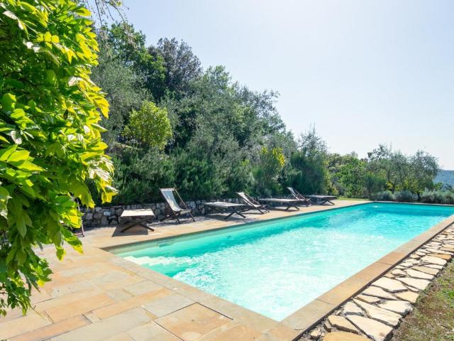 Villa Indipendente in vendita a Le Corti, Rignano Sull'arno