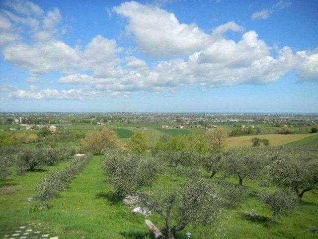 Villa Indipendente in vendita a Unione di comuni Valmarecchia, Verucchio