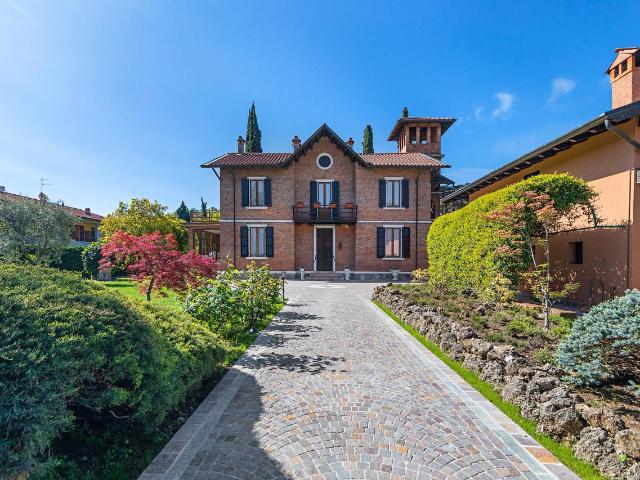 Villa Indipendente in vendita a Comunità montana della Valle Sabbia, Roè Volciano