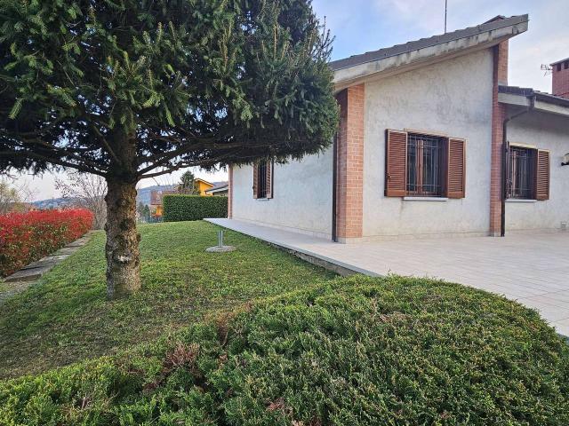 Villa Indipendente in vendita a Piemonte, Torino