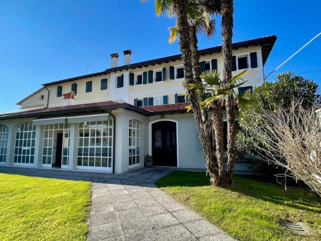 Villa Indipendente in vendita a Ronchis, Friuli-Venezia Giulia