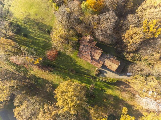 Villa Indipendente in vendita a Piemonte, Biella