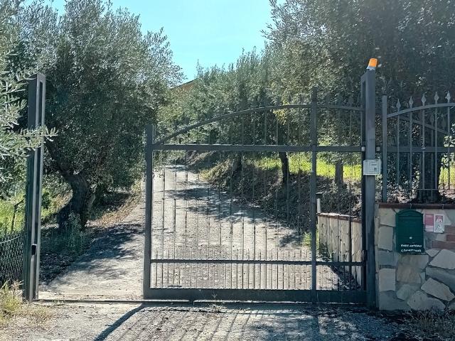 Villa Indipendente in vendita a Calabria, Cosenza