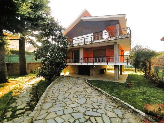 Villa Indipendente in vendita a Piemonte, Torino