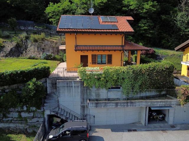 Villa Indipendente in vendita a Piemonte, Verbano-cusio-ossola