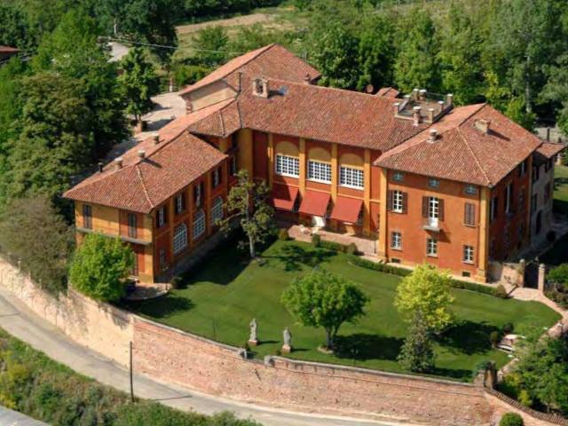 Rustico in vendita a Piemonte, Asti