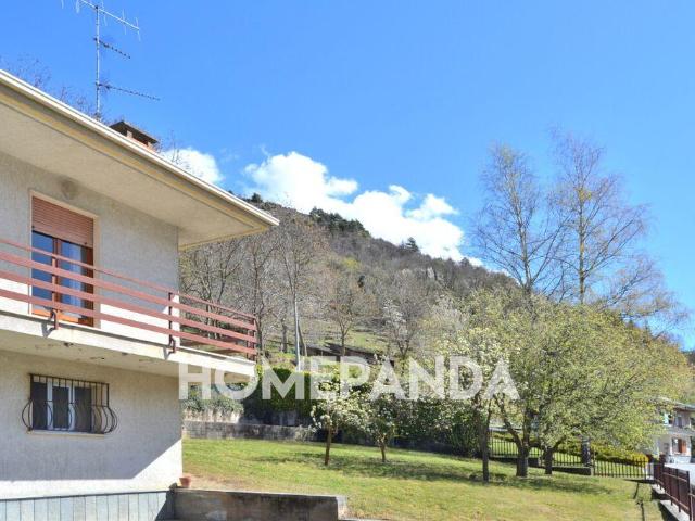 Villa Indipendente in vendita a Piemonte, Cuneo