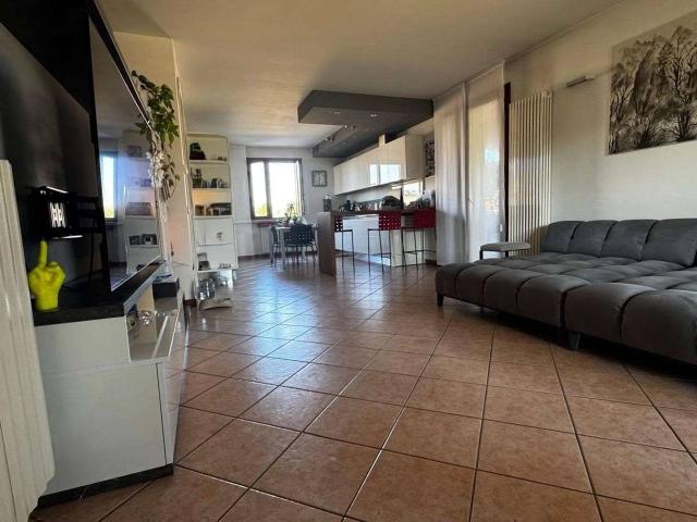 Villa Indipendente in vendita a San Giorgio Bigarello, Mottella