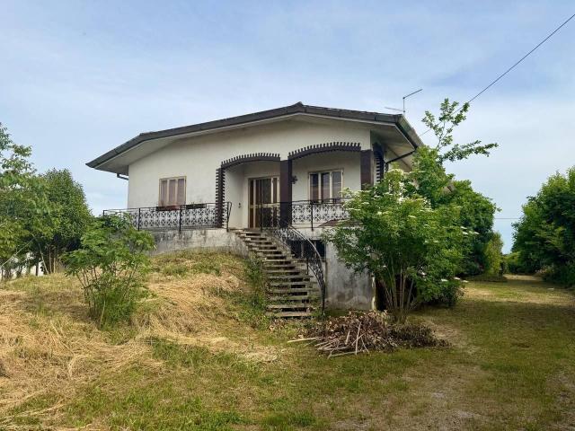 Villa Indipendente in vendita a San Giorgio Di Nogaro, Friuli-Venezia Giulia