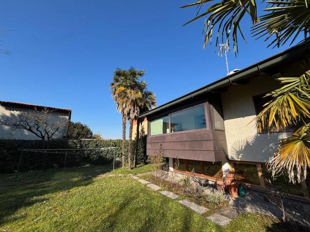 Villa Indipendente in vendita a San Giorgio Di Nogaro, Friuli-Venezia Giulia