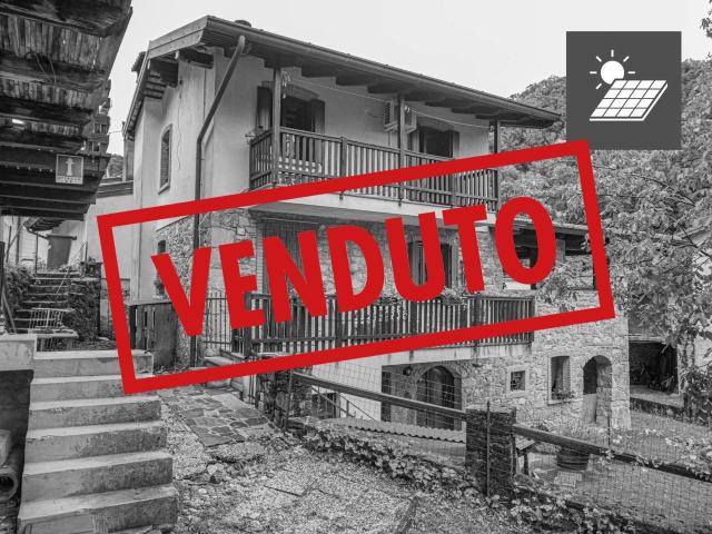 Villa Indipendente in vendita a San Leonardo, Friuli-Venezia Giulia