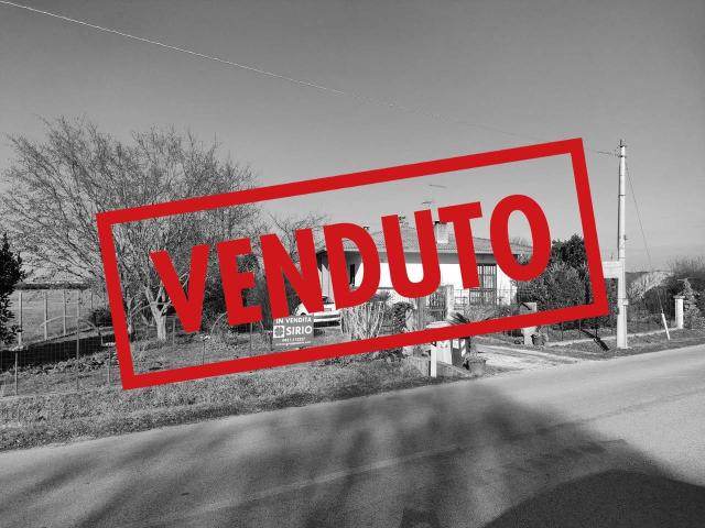 Villa Indipendente in vendita a San Giorgio al Tagliamento, San Michele Al Tagliamento