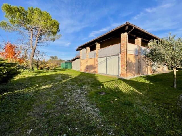 Villa Indipendente in vendita a Borgo Taliano, San Vito Al Tagliamento