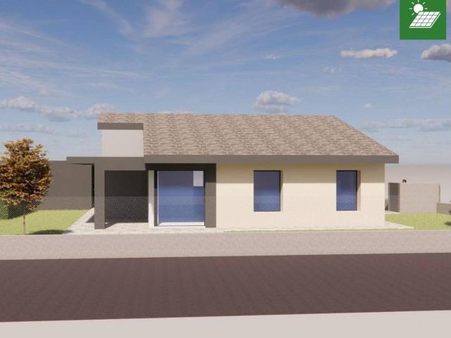Villa Indipendente in vendita a Borgo Taliano, San Vito Al Tagliamento