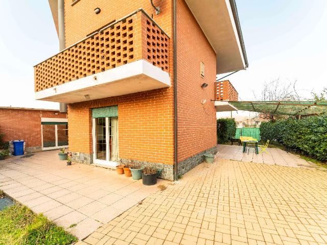 Villa Indipendente in vendita a Piemonte, Torino
