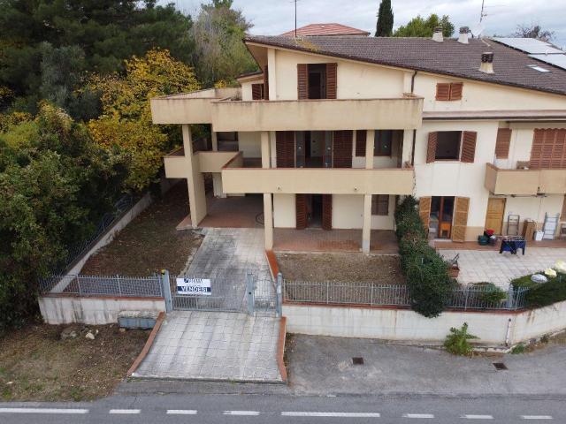 Villa Indipendente in vendita a Marche, Ancona