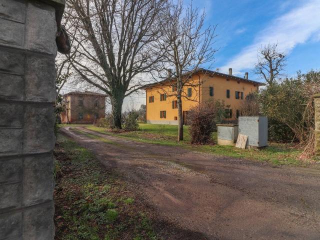 Villa Indipendente in vendita a Unione Terre d'Acqua, Sant'agata Bolognese