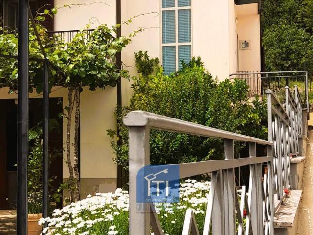 Villa Indipendente in vendita a Sant'elia Fiumerapido, Lazio