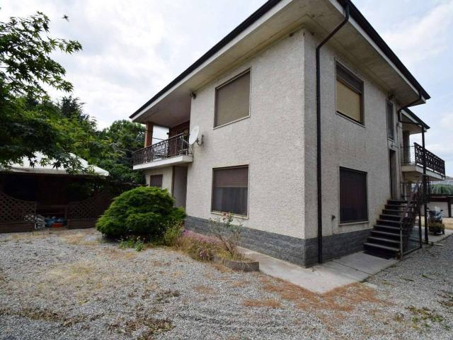 Villa Indipendente in vendita a Piemonte, Torino