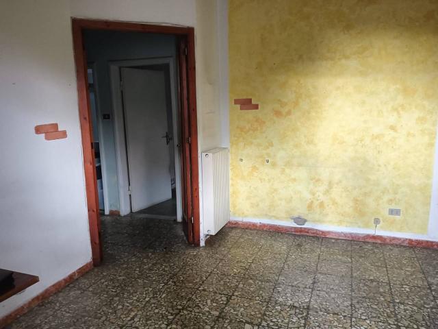 Villa Indipendente in vendita a Stazione Masotti, Serravalle Pistoiese