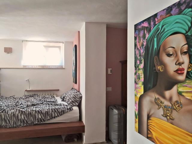 Villa Indipendente in vendita a Contrada della Torre, Siena